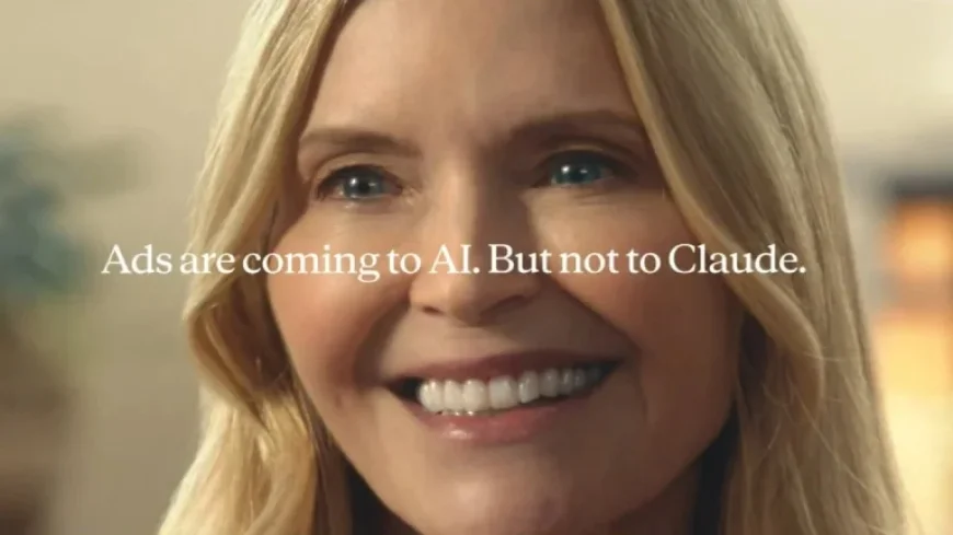 OpenAI Criticizes Anthropic’s New Super Bowl TV Ads