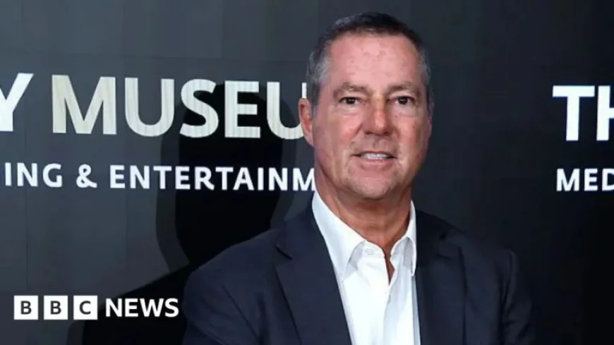 Brad Karp Resigns as Paul Weiss Chairman Amid Epstein Files Release