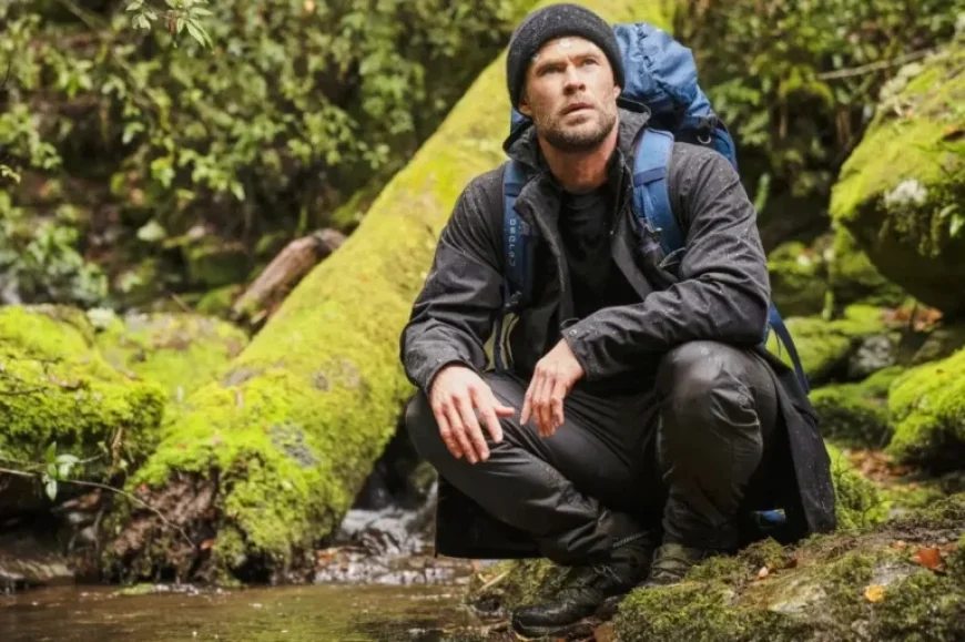 Chris Hemsworth Reveals Concerns Over Sharing Alzheimer’s Risk