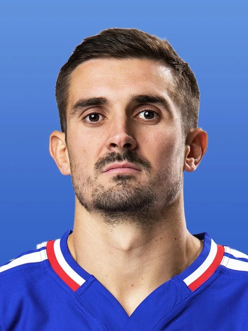 Thomas Ramos: Biography and Videos | TF1 Niger