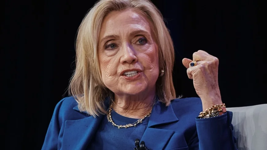 Hillary Clinton Presses for Public Epstein Hearing as House Panel Sets Late-February Depositions