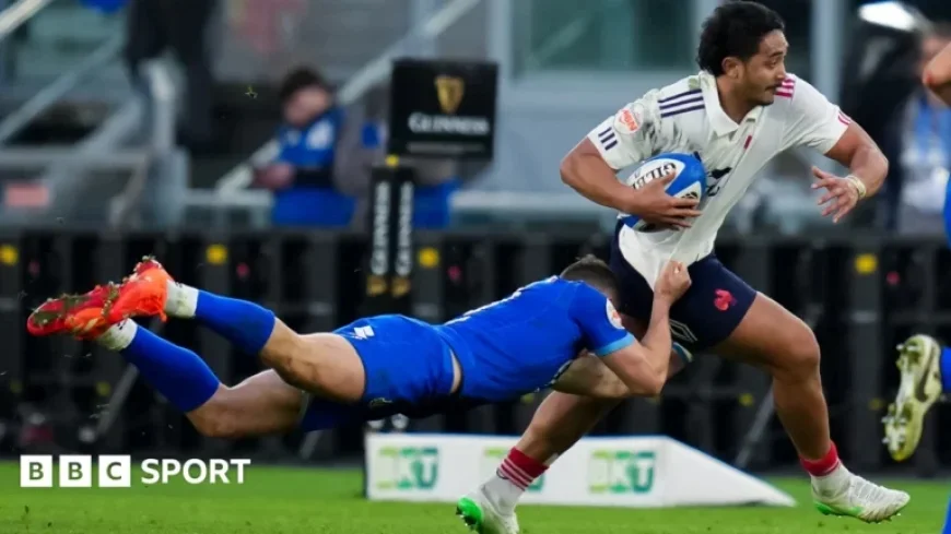 Six Nations: Which Country Dominates the Tournament?