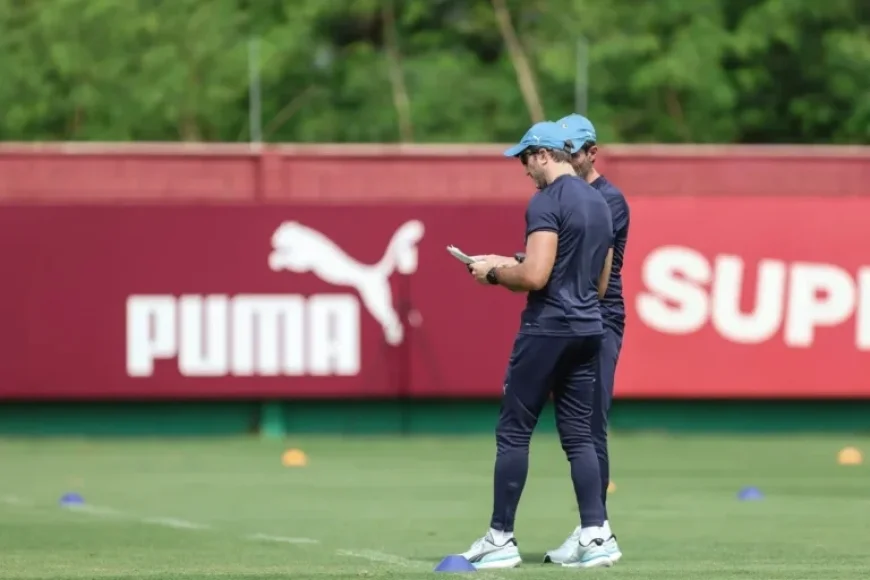 Fluminense Announces Squad Against Bahia, Excludes Savarino and Everaldo