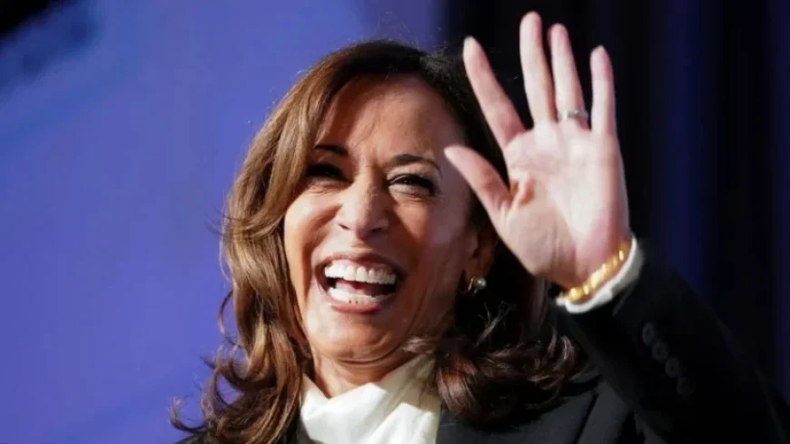 Kamala Harris Revives ‘Kamala HQ’ Account for Online Organizing Initiative