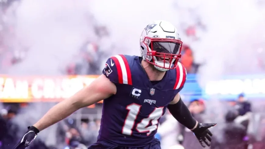 Robert Spillane Reacts to Tom Brady’s Neutral Stand: ‘It Makes Me Sick’