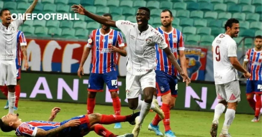 Fluminense Struggles at Fonte Nova, Holds Historic Edge Over Bahia