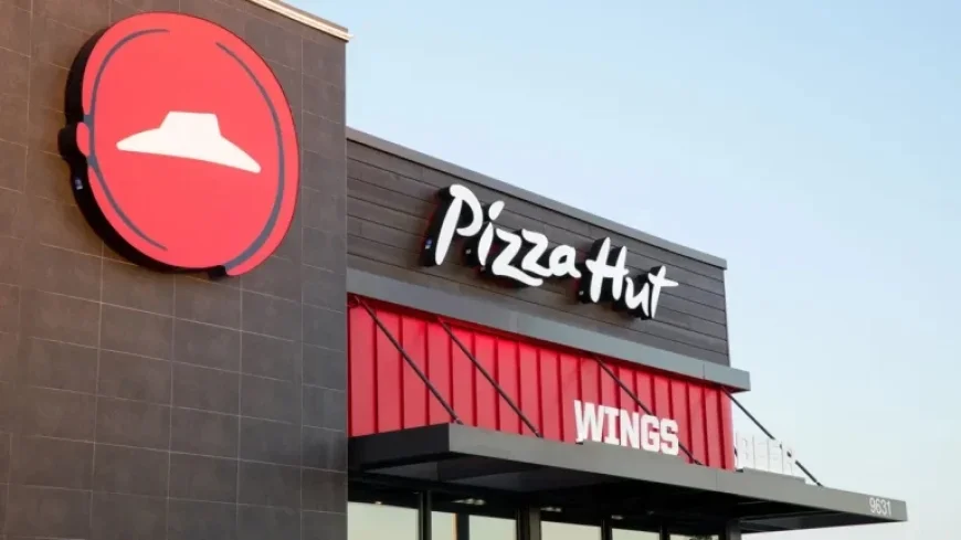 Pizza Hut Shutting 250 Stores: Impact on Brown County Locations