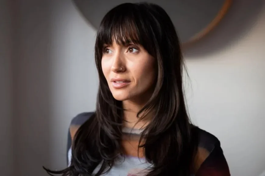 Quebec’s Kim Kardashian: Lysandre Nadeau’s Rising Influence