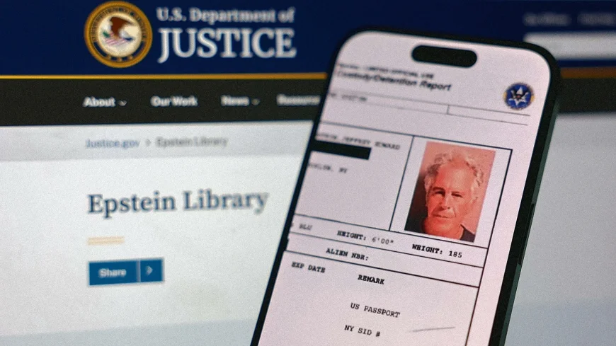 Epstein Files Spark Fresh Scrutiny of Bill Gates, Rothschild Banking Ties, and a New Push From Lawmakers