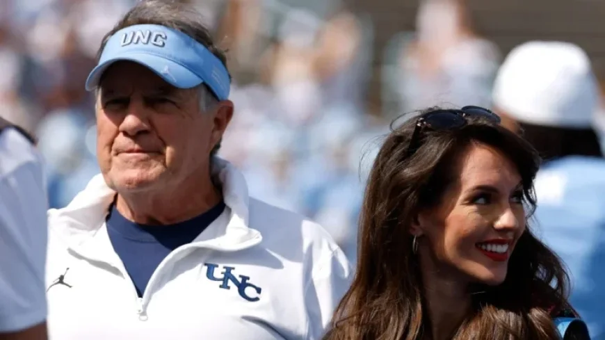 Jordon Hudson Addresses Bill Belichick’s Pro Football HOF Snub on Instagram