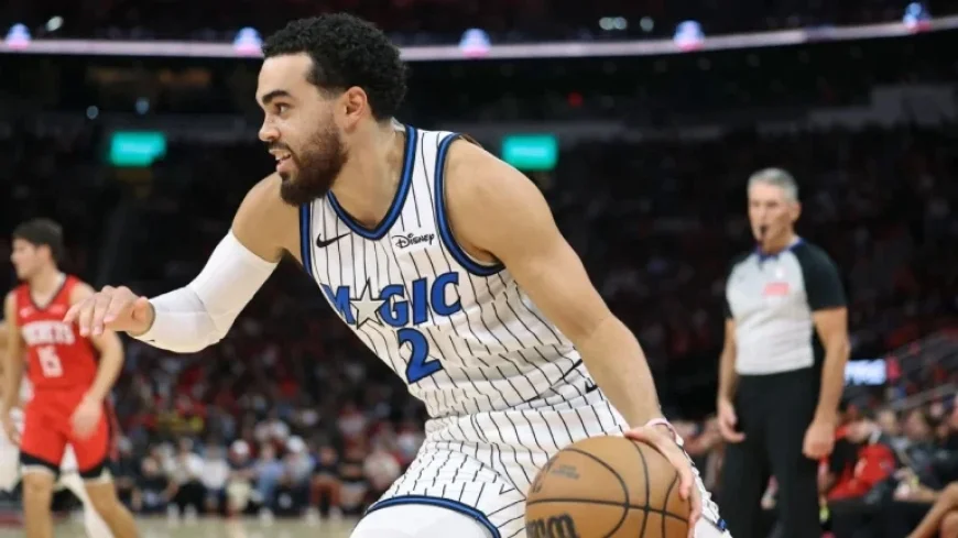 Mavericks Secure Tyus Jones in Hornets Trade