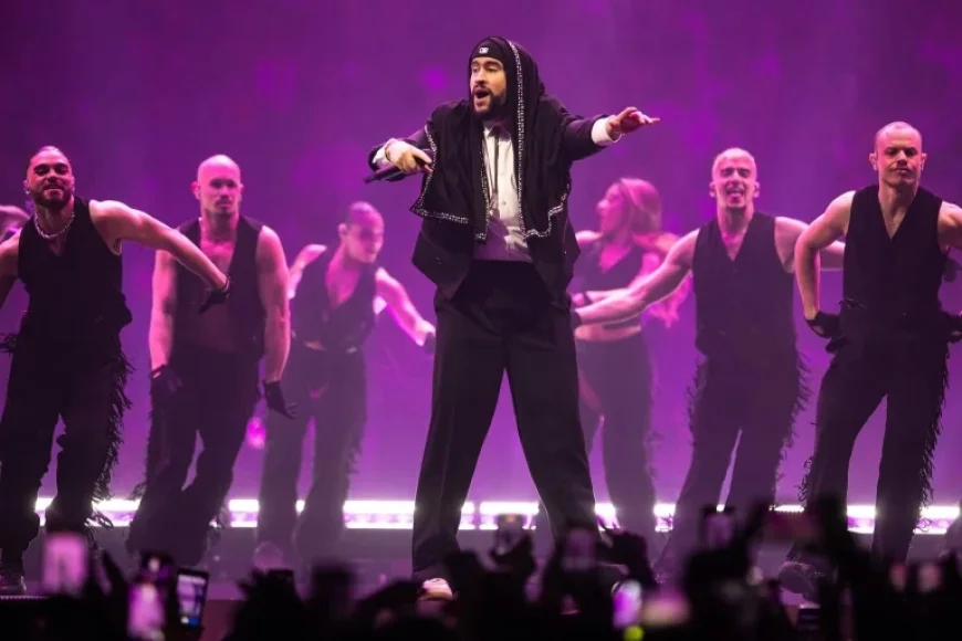 Bad Bunny: Your Complete Guide