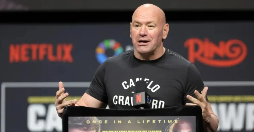 Dana White Testifies on Matchmaking and Fighter Contracts in UFC Antitrust Hearing