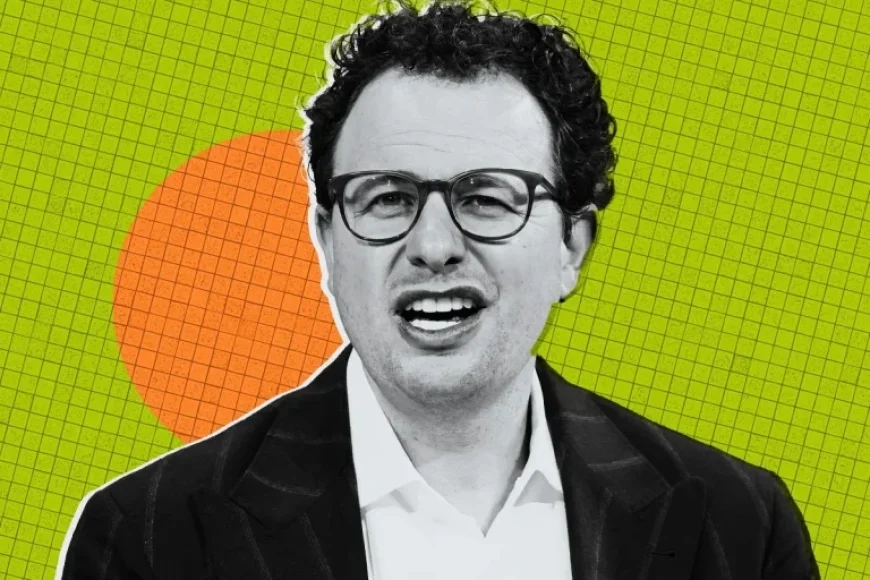 Anthropic’s New AI Tool Disrupts Stock Market Expectations