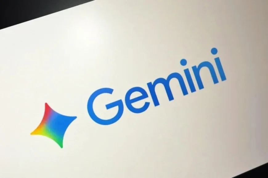 Google Gemini App Reaches 750M Monthly Active Users