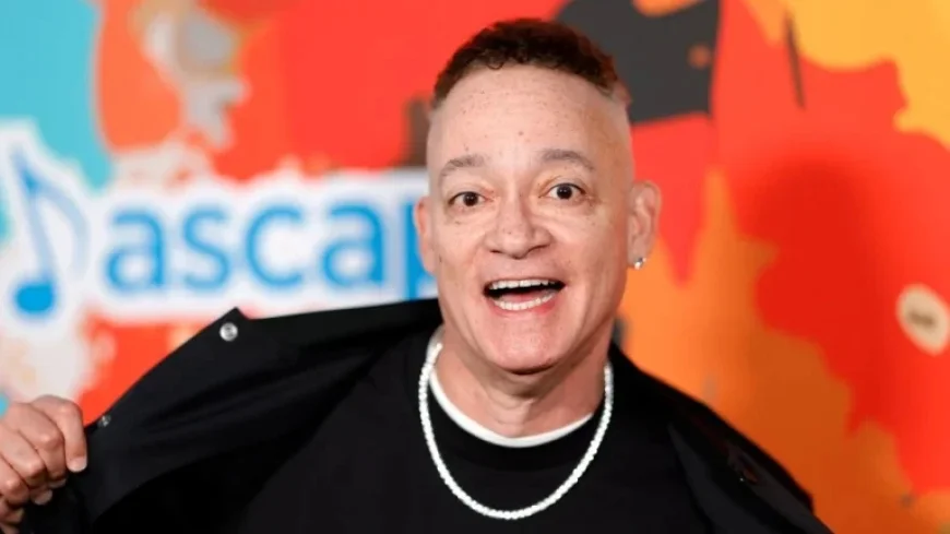 Christopher Reid of Kid ‘n Play Undergoes Heart Transplant
