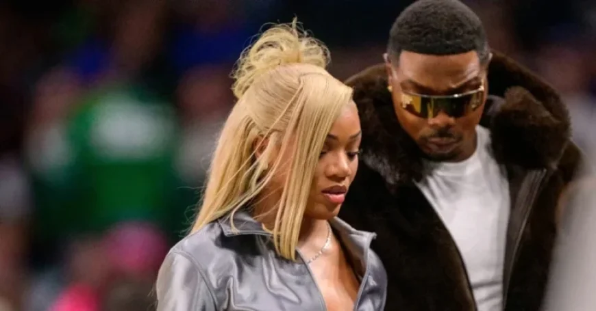 GloRilla Reveals Mother’s Texts Amid Sister’s Claim of Family Struggle