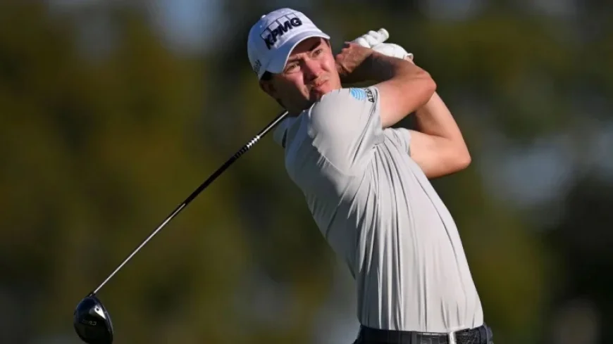 Betting Guide for WM Phoenix Open: Top Picks and DFS Strategies