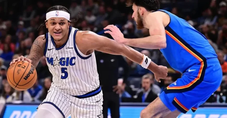 Nets vs. Magic Preview: Trade Deadline Sparks Major Changes