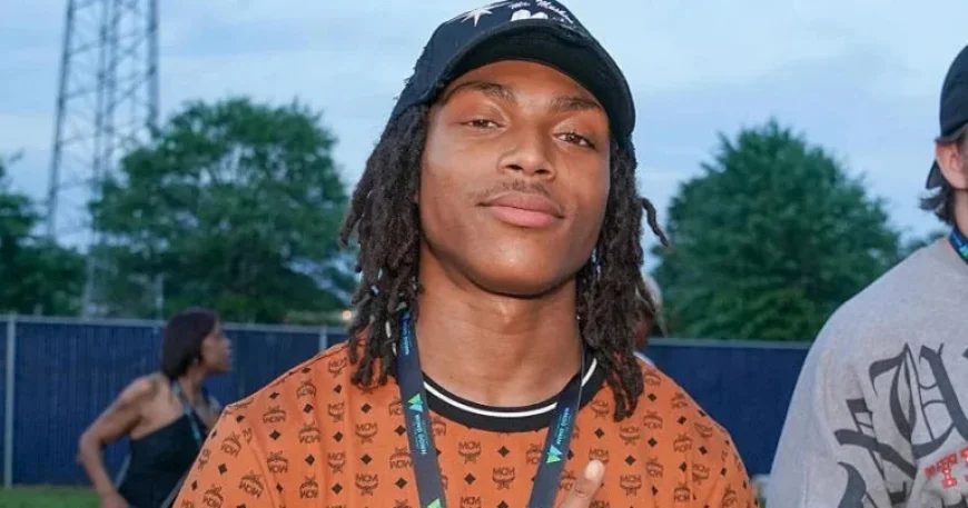 DJ Young Slade, Lil Jon’s Son, Missing After Leaving Georgia Home