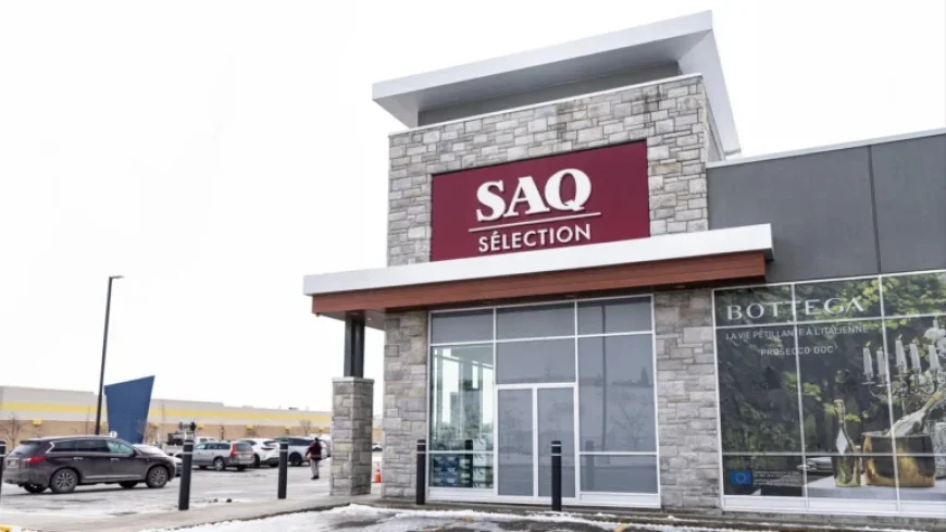 SAQ to Resume Sale of Select American Products