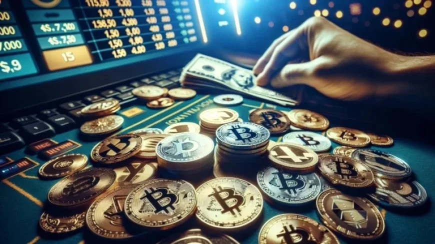 Bitcoin Hijacking: Key Details and Implications