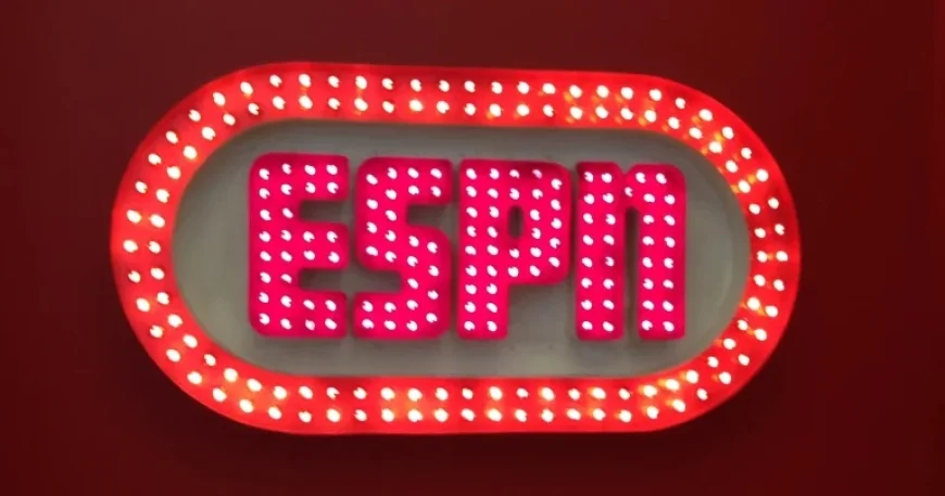 Disney Likely to Spin Off ESPN Following CEO Change, Analyst Predicts