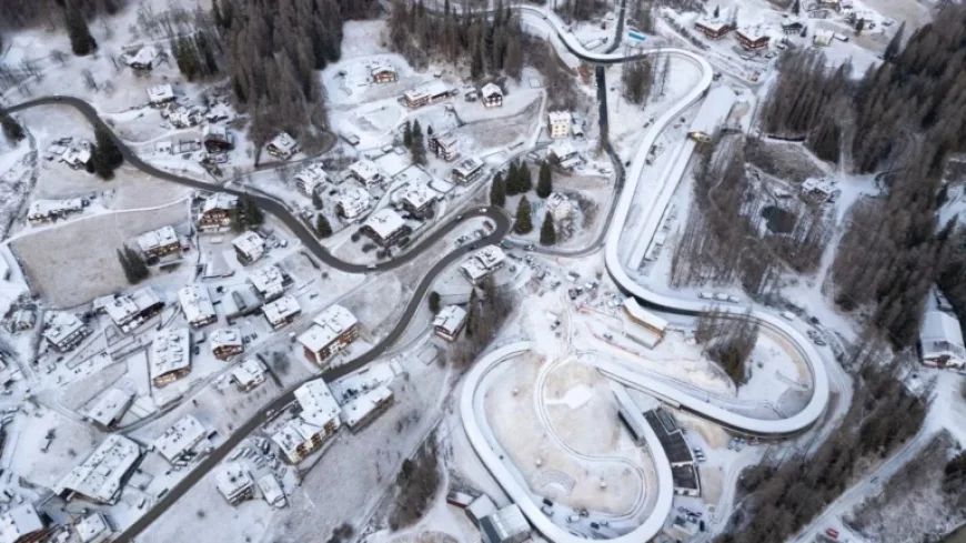 Assessing Italy’s Winter Olympics: Are Sustainability Promises Met?