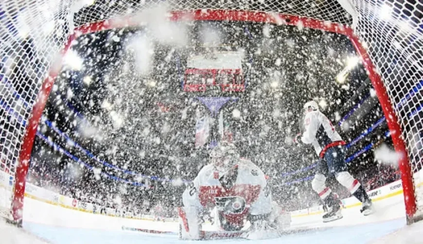 Capitals vs. Predators: February 5 Predictions, Odds, and Expert Picks