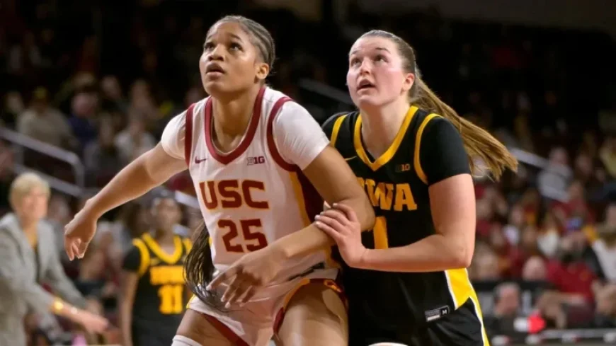 Watch Iowa vs. Minnesota Women’s Basketball: Time and Streaming Details