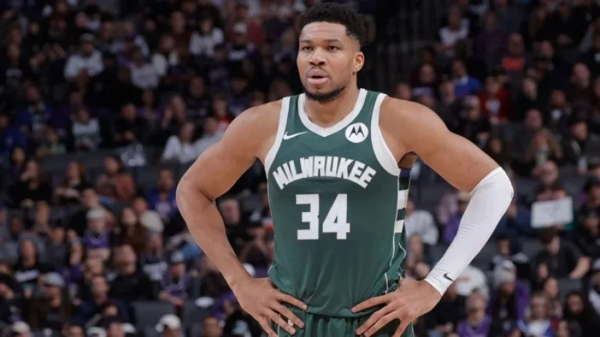 Bucks Confident in Retaining Giannis Antetokounmpo Without Trade Pressure
