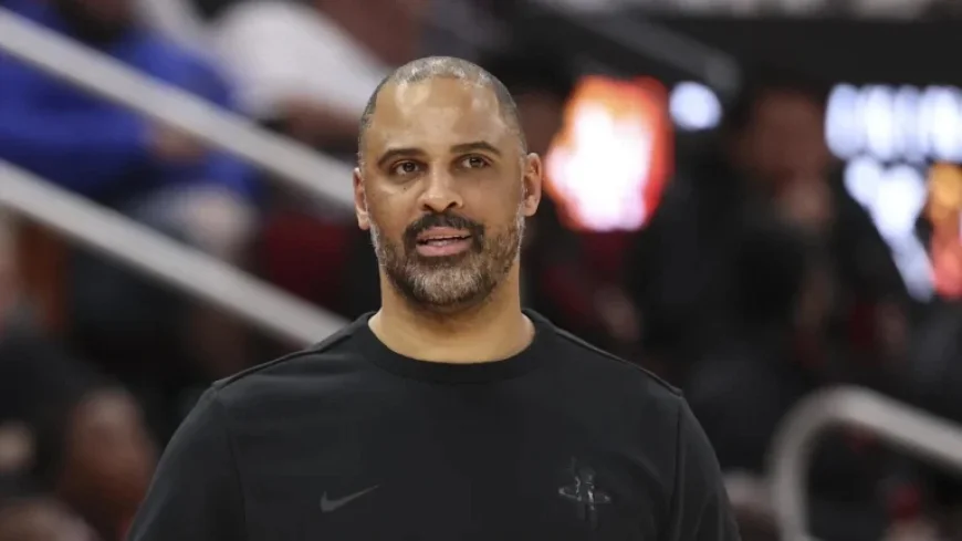 Rockets Forward Doubtful for Matchup Against Hornets