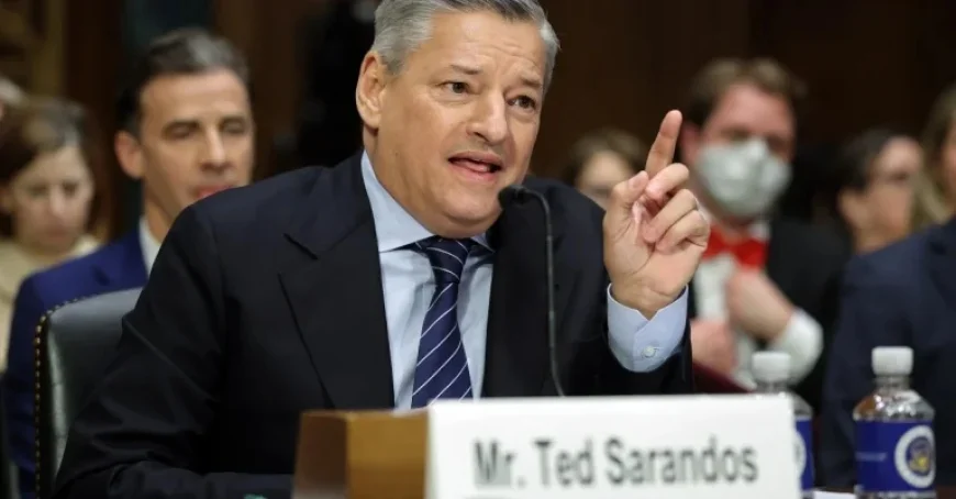 Republicans Criticize ‘Woke’ Netflix, Overlook YouTube