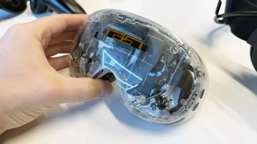 Valve Revisits Steam Frame Pricing and Release Amid RAM, Storage Shortage