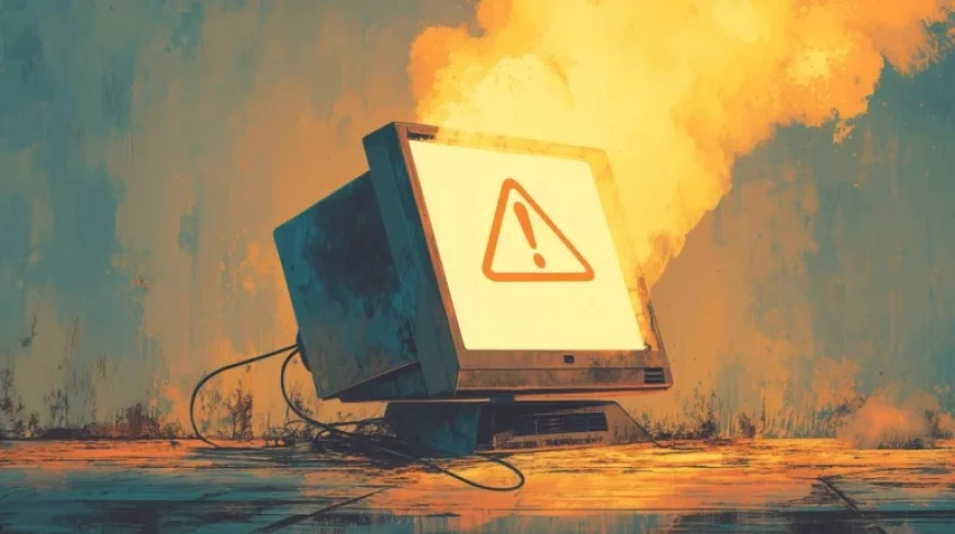 Incident Response Fails When Crucial: Discover Why