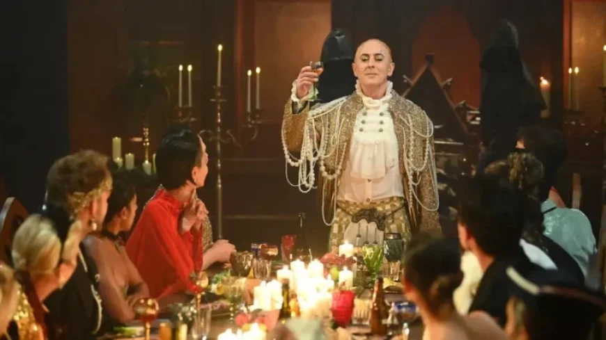 “Discover ‘The Traitors’ Season 4 Fallout: Episode Time & Viewing Details”