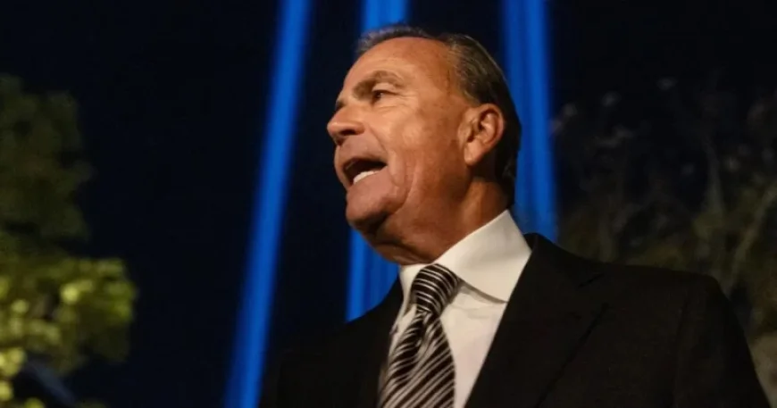 Rick Caruso Declares He Won’t Run for Los Angeles Mayor