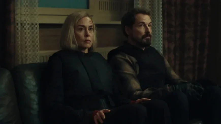 Unravel International Espionage Mysteries in Thrilling New Series