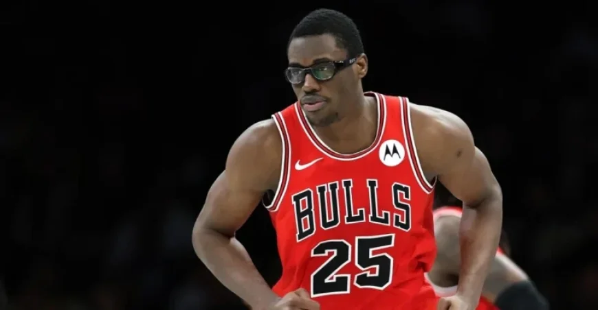 Should the Suns Reconsider Past Solutions for Power Forward Role?