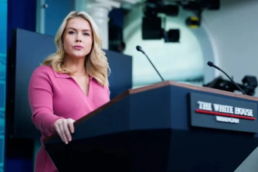 White House Uncertain About ICE Presence at Polling Stations