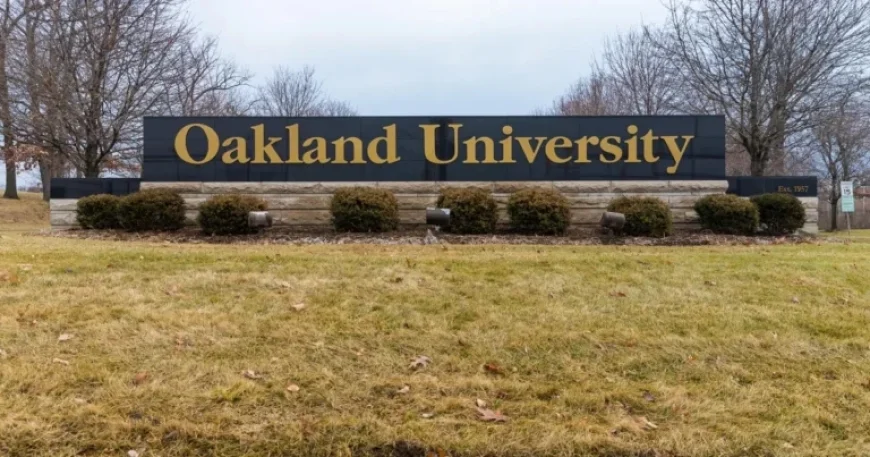 Oakland University Locked Down After Reported Aggravated Assault, Police Confirm