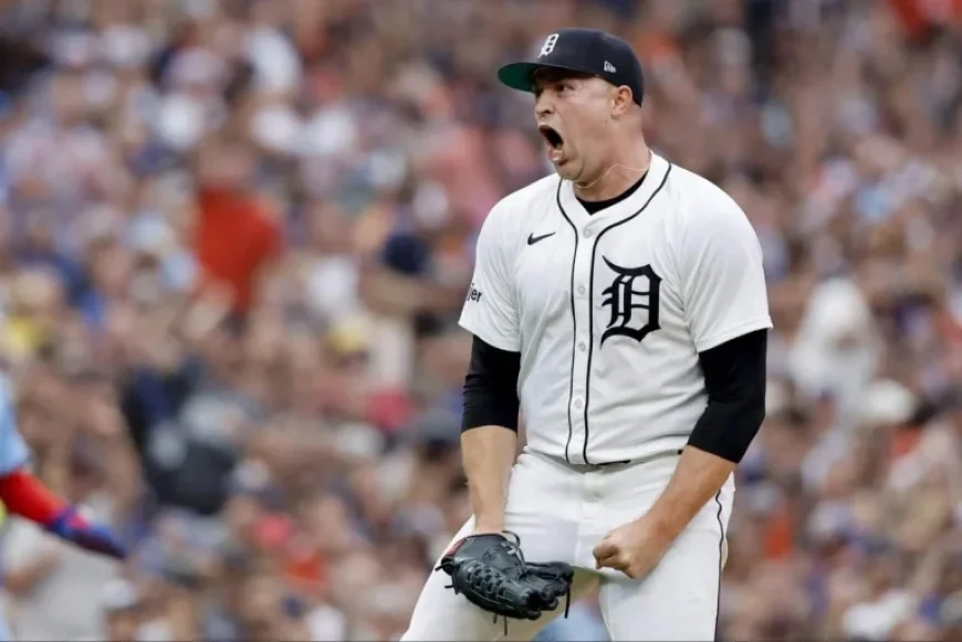 Tigers and MLB Clash with Tarik Skubal Costs Them Dearly