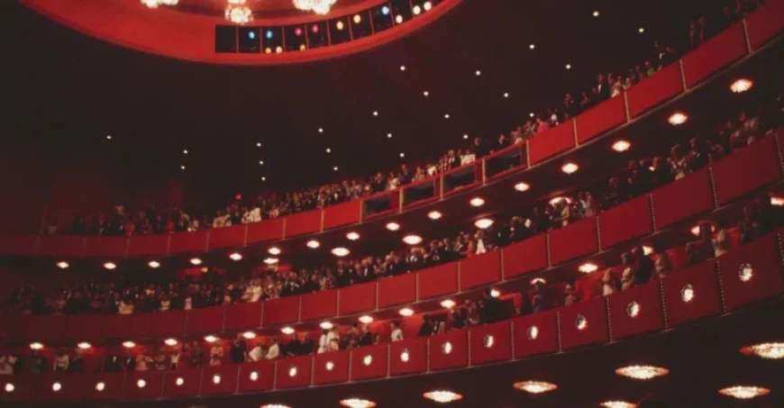 Kennedy Center Experience Defies Expectations