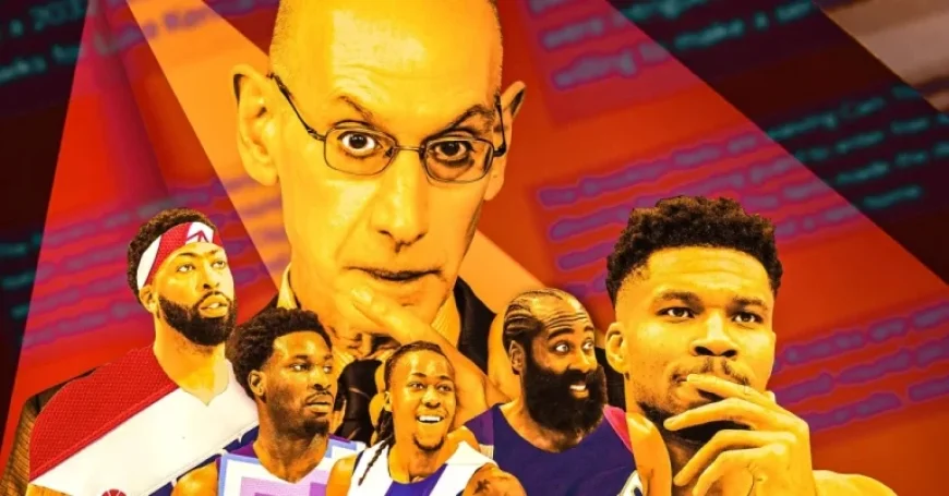 NBA’s 2026 Trade Deadline: Key Winners and Losers
