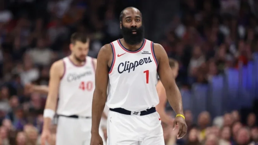 NBA 2026 Trade Deadline: Winners, Losers Analyzed, Highlighting Harden, Davis Deals