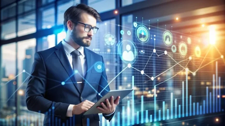 Building Scalable, Secure Financial Solutions with Custom Fintech Development