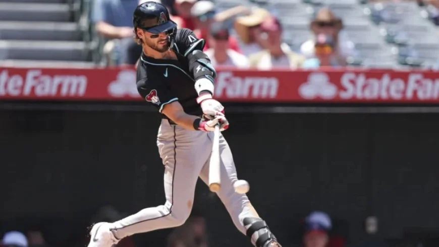 Diamondbacks Acquire Bullpen Reinforcements, Trade Blaze Alexander