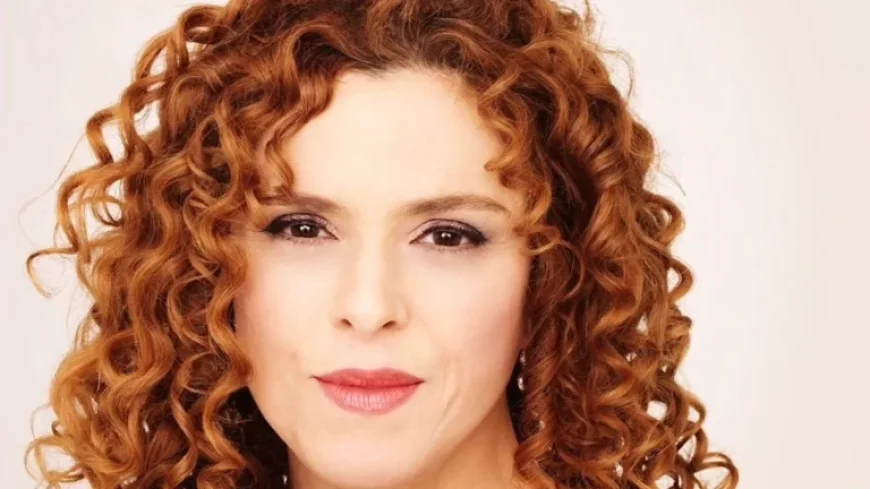 Bernadette Peters to Headline Staller Center Gala, Replacing Mandy Patinkin