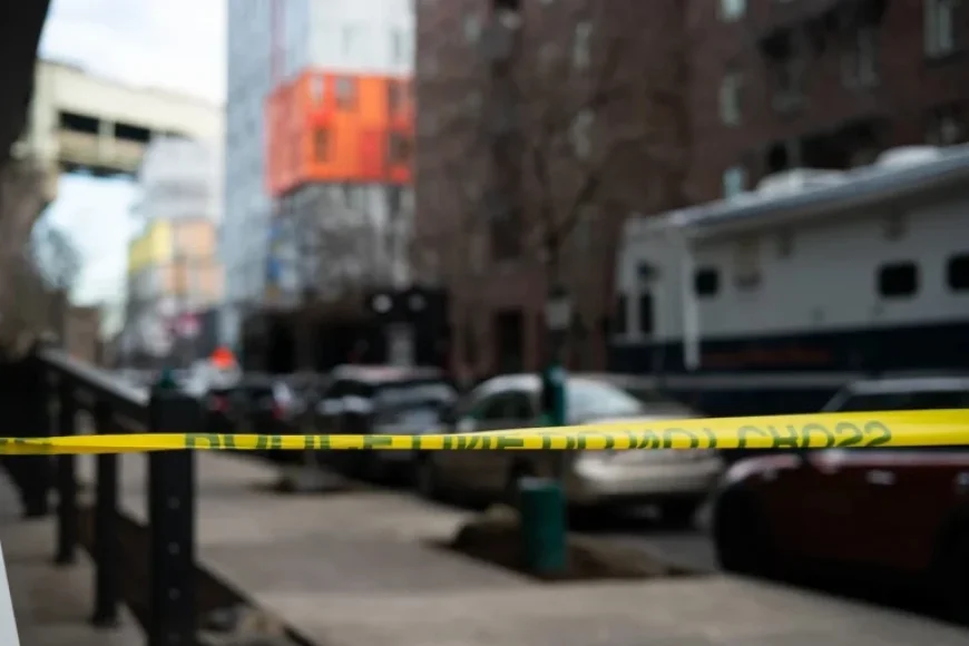 Portland Police: Threats to Trump Led to Fatal Shooting of Impersonator