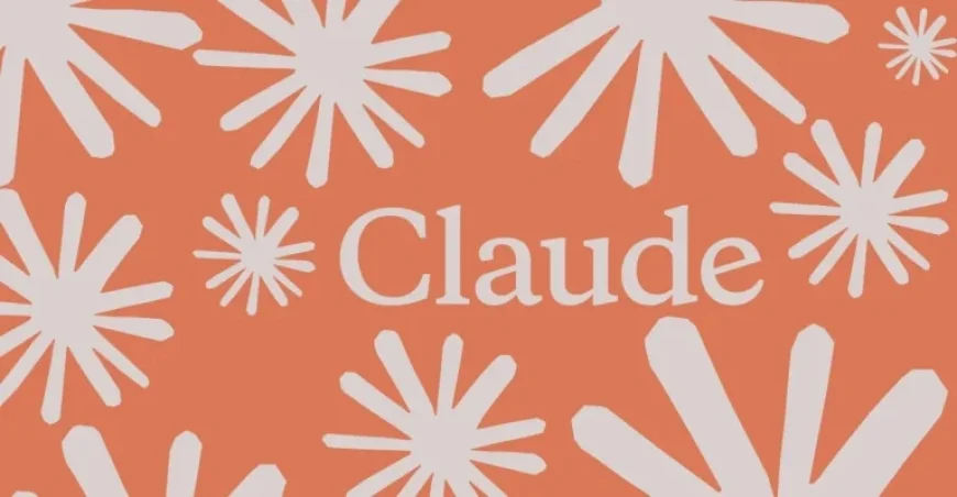 Anthropic Launches New Model Aiming to Dominate Market Beyond Coding